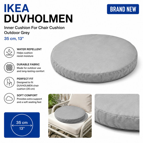 Ikea duvholmen coussin - ikea,