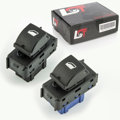 Window lifter switch - window, button