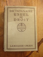 7907 Max Legrand Dictionnaire