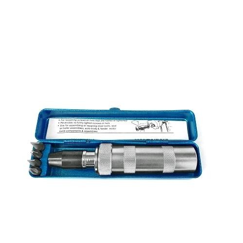 Tournevis frapper avec - frapper,