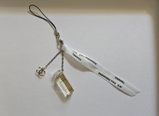 Chanel breloque rare bijoux de