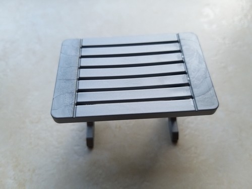 Playmobil camping table - playmobil,