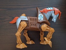 Figurine  Stridor Maitres de