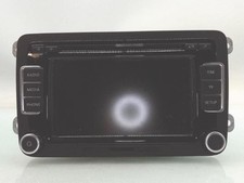 Autoradio d'origine VOLKSWAGEN