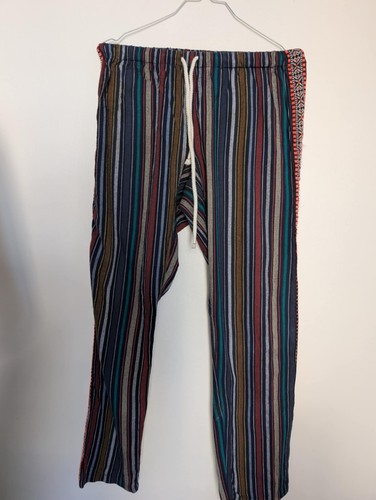Pantalon monoki m style - s, m,