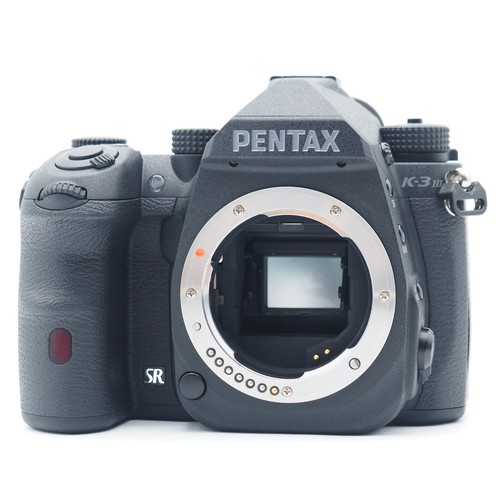 Presque comme neuf - ], pentax