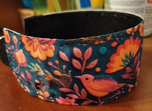 Collier pour lévrier - , whippet