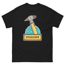 Otoscope Hospital Health