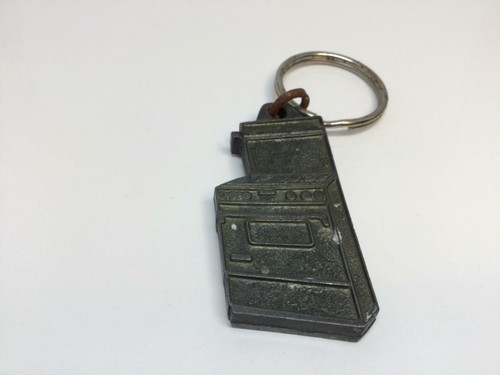 Vintage jenn air promo keyring - jenn-air,