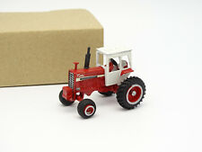 Metal Mounted Kit 1/43 - International Farmall Turbo 1256 Farm Tractor