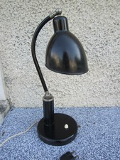 Lampe Bauhaus de Bureau
