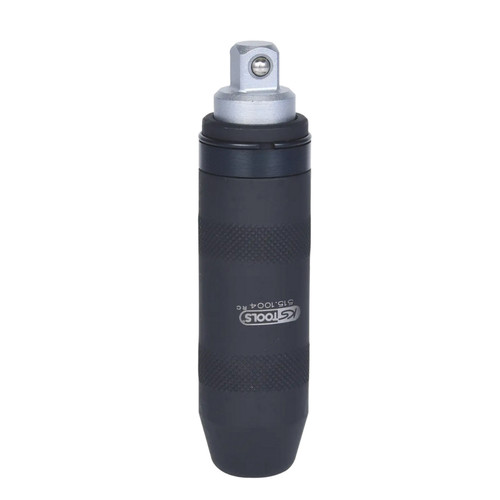 Tournevis frapper 2 - à, 1/2"