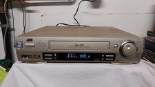 Magnétoscope VHS  Super VHS