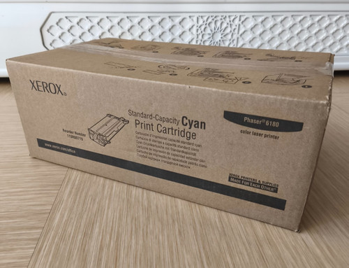 113r00719 xerox phaser 6180 - 113r00719,