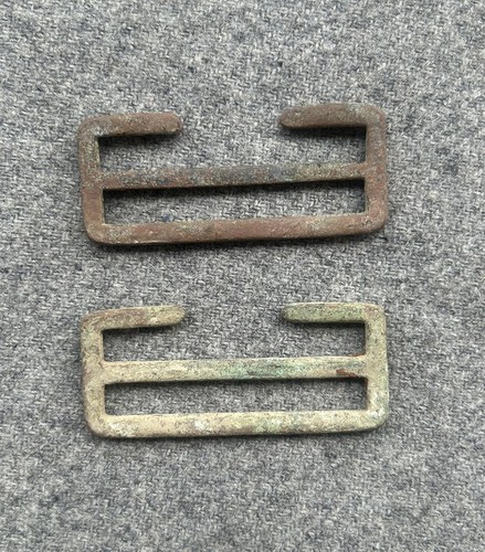Brelage pattern loop 1908 - brelage,