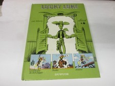 SPECIAL LUCKY LUKE 