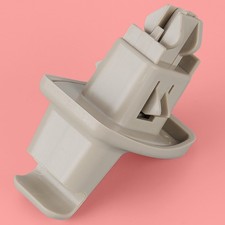 1xClip maintien pare-soleil