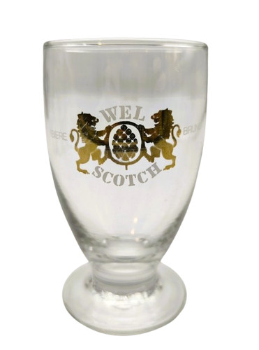 Verre à bière wel - 🦁🍺,