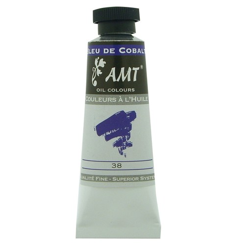 Peinture huile fine - l'huile, en