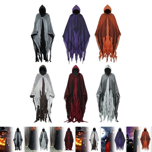 Robe halloween cape de - d'halloween,,