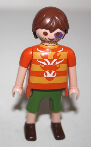 Playmobil 5428 homme - playmobil,