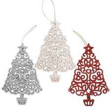 Noël Arbre Décoration