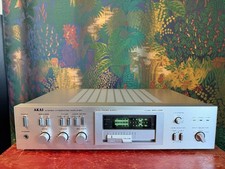 AKAI AM-U02 Stereo Integrated