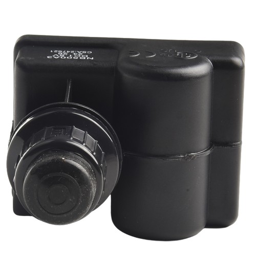 Allumeur poussoir pour