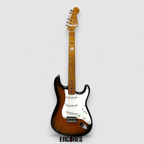 American vintage 1957 - (fender),