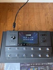 Line 6 Helix Stadium Floor