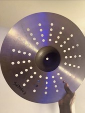 Sabian 18" AAX Aero Crash
