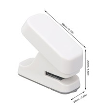 Perforatrice à Un Trou Disque