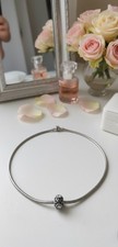 💎 Collier Pandora Argent925