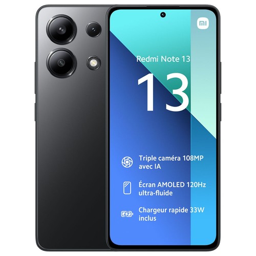 Xiaomi redmi note - xiaomi,