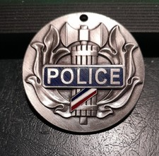 Médaille de poche -  Insigne