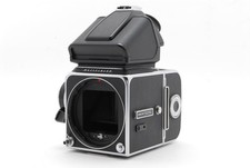 [NEUF] Hasselblad 500C/M 500CM