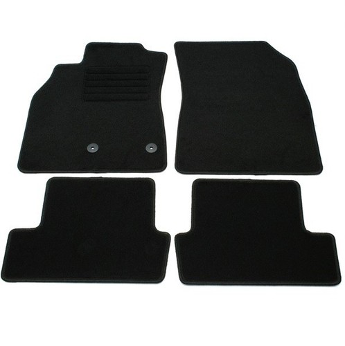 Tapis sol velours - tapis,