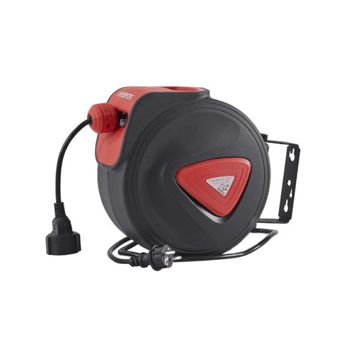 Arebos enrouleur câble - de,