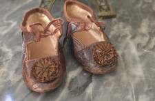 poupée ancienne belle