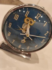 Réveil collector vintage des