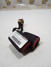 Attache ceinture arriere centrale VOLKSWAGEN GOLF 4