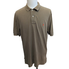 Polo Ralph Lauren Homme L Kaki