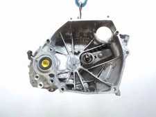 BOITE A VITESSE MECANIQUE