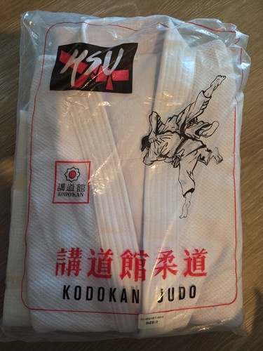 Hsu judo jiujitsu - jiujitsu, kimono