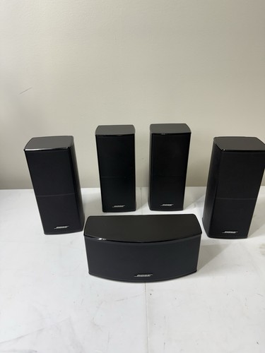 Bose direct reflecting - bose,
