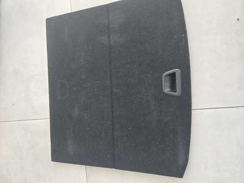 Plancher coffre pliant - de,