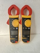 lot de 2 FLUKE 317 TRUE RMS