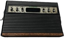 Atari 2600 Sears Tele-Games