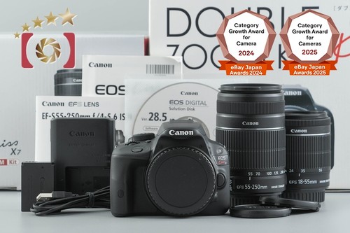 Objectifs canon eos kiss - canon, /