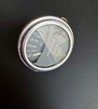 manometre jaeger pression d